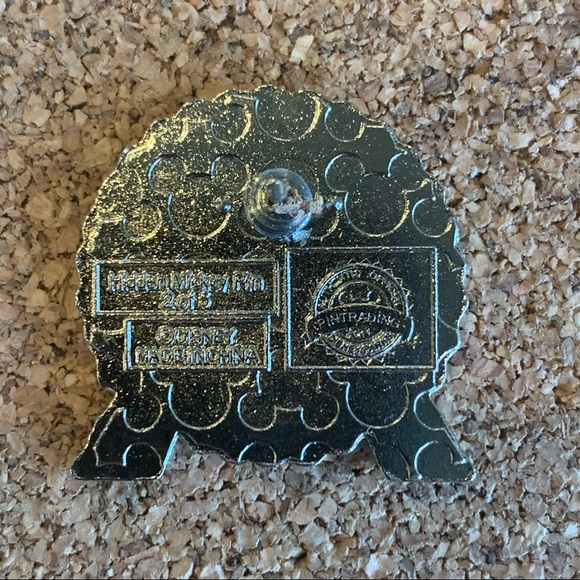 3 for $12✨Disney Hidden Mickey Trading Pins - Picture 2 of 3
